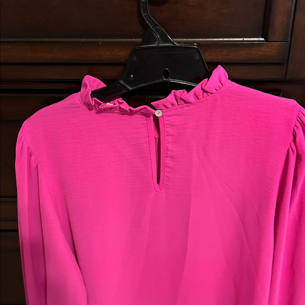 Jodifl Blouse - Picture 5 of 5